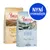 Purizon FISH 400 g a CHICKEN WITH FISH pro dospělé kočky, nápis NYNÍ VYZKOUŠEJTE, viditelné složení: 70 % ryba/maso, 30 % ovoce/zelenina, 0 % obilovin.