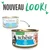 Boîtes Schesir Complements en gelée 6 x 70 g pour chat