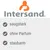 Intersand. Saugstark, ohne Parfum, staubarm.