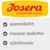 Josera petfood with passion. Spannmålsfritt, masserar tandköttet, stjärnformade. Josera petfood with passion. Spannmålsfritt, masserar tandköttet, stjärnformade.