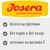Josera petfood with passion. богати на протеини, без зърно и без захар, източник на витамин E