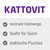 Kattovit. Normale Harnwege, Quelle für Taurin, praktische Pouches.