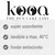 kooa THE PET CARE LINE, super assorbente, lavabile a max. 40°C, fondo antiscivolo