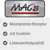 MAC's. Rețetă monoproteică, cu insecte, calitate alimentară.
