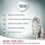 Concept for Life Maine Coon Adult. Wsparcie funkcji serca, zdrowa skóra i sierść, ochrona chrząstek i stawów, dopasowane krokieciki, bez zbóż i soi. Dla kotów Maine Coon od 15 miesięcy.