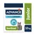Advance Active Defense Junior Sterilized para gatos, Microbiota Sana, 10 kg. Texto visible: con nucleótidos científicamente probados.