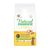 Natural Trainer Adult Small & Toy con pollo