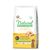 Natural Trainer Adult Small & Toy con pollo