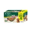 Natures Menu delicious paté variety multipack, 12 x 300g. Includes chicken with vegetables, beef with tripe and vegetables, chicken with duck and vegetables, turkey with chicken and vegetables.