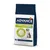 Sac Advance Veterinary Diets Hypoallergenic Hydrolised, texte visible : For dogs with adverse food reactions, avec hydrolysed soy protein & purified maize starch, photo d’un chien.