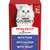 Pack contains 6 x 50g portions with tuna, with salmon, with trout. Mon Petit intense range.