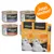 Miamor Pastete mit Geflügelherzen, Huhn und Geflügelleber, Miamor Cat Cream Multi-Vitamin 6x16g. Orange Kreis mit Text: Jetzt testen! Miamor Pastete mit Geflügelherzen, Huhn und Geflügelleber, Miamor Cat Cream Multi-Vitamin 6x16g. Orange Kreis mit Text: Jetzt testen!