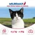 MILBEMAX voor kleine katten en kittens, ontwormer, 0,5 kg – ≤2 kg, 2x tabletten zichtbaar op afbeelding.