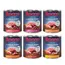 Ekonomipack: Rocco Classic Pork 12 x 800 g - Mix: 6 sorter