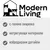 Modern Living. с голяма пищялка, интригуващи материали, избродирани детайли