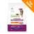 Natural Trainer Sterilised z indykiem, 3 kg. Bez barwników, konserwantów, cukrów dodanych. Z burakiem i żurawiną. Top Seller. Dla dorosłych kotów po sterylizacji. Natural Trainer Sterilised z indykiem, 3 kg. Bez barwników, konserwantów, cukrów dodanych. Z burakiem i żurawiną. Top Seller. Dla dorosłych kotów po sterylizacji.