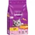 Whiskas Trockenfutter für Katzen ab 1 Jahr, Geschmacksrichtung Huhn, 3.8 kg, ohne künstliche Farb- oder Aromastoffe, mit natürlichen Ballaststoffen. Whiskas Trockenfutter für Katzen ab 1 Jahr, Geschmacksrichtung Huhn, 3.8 kg, ohne künstliche Farb- oder Aromastoffe, mit natürlichen Ballaststoffen.