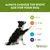 Size guide showing XL for over 27kg, L for 18-27kg, M for 12-18kg, S for 7-12kg, XS for 2-7kg. Always choose the right size for your dog. Whimzees Wellness.
