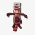 PetLove Red Panda Cuddlers by Resploot - 1 Toy PetLove Red Panda Cuddlers by Resploot - 1 Toy