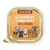 For adult and senior. Scrumbles gut friendly dog food, 65% chicken.