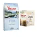 Purizon getreidefrei Kombi-Paket: 6,5 kg Trockenfutter + 3 x 40 g Snack - Original Fisch + Huhn mit Fisch
