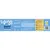 Wagg Meaty Goodness Chicken Dinner label showing recipe, composition, additives, analytical constituents, storage advice, body condition score chart, recycling info and contact details.