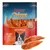 Rocco Chings Originals, 100% dried chicken breast, sachet refermable avec morceaux visibles et illustration de chien. Texte anglais : The original taste!