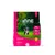Sac INNE Croissance Growth 3 kg, 60% ingrediente origine animală, 40% fructe și legume, 0% cereale, pui. Text în franceză și engleză vizibil pe ambalaj.
