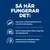 Så här fungerar det: Höga nivåer av lättsmält protein och fett som stöd för återhämtning. Mjuk och unik konsistens tillåter många olika utfodringsalternativ. Kliniskt bevisade antioxidanter stöder immunfunktionen och läkandet.