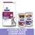 Hill's Prescription Diet Digestive Care i/d low fat suché a mokré krmivo pre psov. Text: Vyskúšajte naše lahodné suché a mokré krmivo.