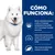 CÓMO FUNCIONA: Niveles controlados de fósforo y sodio con Tecnología de Estimulación del Apetito para perros. Enriquecido con omega-3, glucosamina, condroitín sulfato y L-carnitina.
