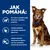 JAK POMÁHÁ: 96 % psů se podařilo snížit hmotnost v domácím prostředí. Pomáhá nepřibírat a poskytuje energii pro aktivní hru. Snadné snižování hmotnosti bez výrazného zmenšování porcí krmiva.