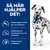 Hill's Prescription Diet u/d Urinary Care hundfoder