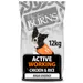 Burns Active Working - Chicken & Rice - 12kg