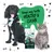 Plaque remover product with a dog and cat, text reads: Keeps my teeth healthy & clean. Product label shows Bugalugs Plaque Remover, net weight 75g, hand-harvested Irish seaweed.