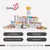 thrive ProTaste 100% Chicken Food Topper for Dogs - 170g thrive ProTaste 100% Chicken Food Topper for Dogs - 170g