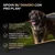 Apoya a los perros grandes con Pro Plan: especialmente diseñado para perros grandes y robustos, proporción equilibrada de proteínas y grasas, contiene vitamina D, minerales y ácidos grasos omega-3. Apoya a los perros grandes con Pro Plan: especialmente diseñado para perros grandes y robustos, proporción equilibrada de proteínas y grasas, contiene vitamina D, minerales y ácidos grasos omega-3.