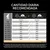 Tabla de alimentación para perros: cantidad diaria recomendada de pienso según el peso y la actividad, por ejemplo, perro de 1 kg, 35–40 g; perro de 60–70 kg, 615–705 g al día. Tabla de alimentación para perros: cantidad diaria recomendada de pienso según el peso y la actividad, por ejemplo, perro de 1 kg, 35–40 g; perro de 60–70 kg, 615–705 g al día.