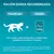Ración diaria recomendada: para un gato de 4 kg, servir 3 sobres PURINA ONE 4x85g al día en al menos 2 comidas. Dejar siempre agua limpia y fresca a disposición. Ración diaria recomendada: para un gato de 4 kg, servir 3 sobres PURINA ONE 4x85g al día en al menos 2 comidas. Dejar siempre agua limpia y fresca a disposición.
