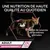 UNE NUTRITION DE HAUTE QUALITÉ AU QUOTIDIEN, N° limité de sources de protéines animales, ADULT, DELICATE DIGESTION. Texte en anglais : DELICATE DIGESTION.