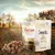 Purizon Snacks Chicken with Fish, 100% meat, fish & liver, gently freeze-dried, for adult cats, 40g. Pouch and cube-shaped treats visible.