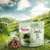Purizon Snacks Lamb with Fish, gently freeze-dried, 100% meat, fish and liver, for adult dogs, 100g pack shown with treats beside it.