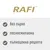 Икономична опаковка Rafi Dog 20 x 300 г Икономична опаковка Rafi Dog 20 x 300 г