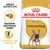 ROYAL CANIN ADULT French Bulldog, specjalnie opracowany krokiet, kondycja masy mięśniowej, opakowanie karmy dla psów z widocznym psem rasy buldog francuski ROYAL CANIN ADULT French Bulldog, specjalnie opracowany krokiet, kondycja masy mięśniowej, opakowanie karmy dla psów z widocznym psem rasy buldog francuski