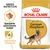 ROYAL CANIN ADULT German Shepherd, specjalnie opracowany krokiet, optymalne trawienie. Opakowanie karmy z wizerunkiem owczarka niemieckiego. ROYAL CANIN ADULT German Shepherd, specjalnie opracowany krokiet, optymalne trawienie. Opakowanie karmy z wizerunkiem owczarka niemieckiego.