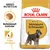 Royal Canin Adult Miniature Schnauzer torrfoder, text: Skräddarsytt torrfoder, Friska urinvägar, bild på foderbit och schnauzer. Breed Nutrition. Royal Canin Adult Miniature Schnauzer torrfoder, text: Skräddarsytt torrfoder, Friska urinvägar, bild på foderbit och schnauzer. Breed Nutrition.
