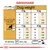 Tabuľka dávkovania krmiva podľa hmotnosti psa (4–8 kg) a aktivity, v gramoch a odmerkách. 1 odmerka = 240 ml (≈89 g). ME = 3623 kcal/kg. Pokyny na rozdelenie dennej dávky.
