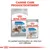 Royal Canin Light Weight Care torrfoder och våtfoder för hund, text: Canine Care produktsortiment. En perfekt kombination av våra torr- och våtfoder.