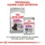 Royal Canin Relax Care Medium pienso seco y Relax Care All Sizes comida húmeda, texto: Programa Canine Care Nutrition. La combinación perfecta de nuestras fórmulas secas y húmedas.