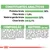Constituintes analíticos: proteína bruta 30 %, fibra bruta 1,8 %, matéria gorda bruta 22 %, cinza bruta 6,1 %. Composição e aditivos detalhados para alimento de animal.